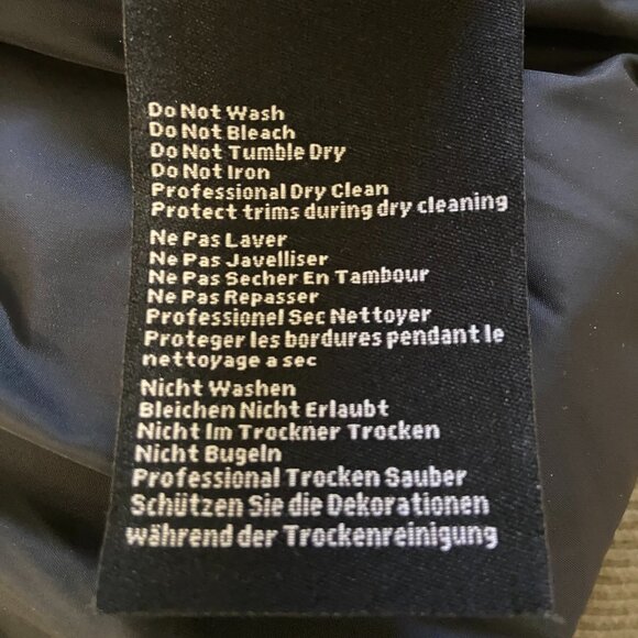 Penfield Vermont Parka in Olive Green ~ EUC ~ - Picture 12 of 12